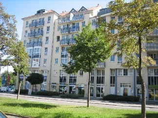 Wohnung Schandauer Straße in Dresden