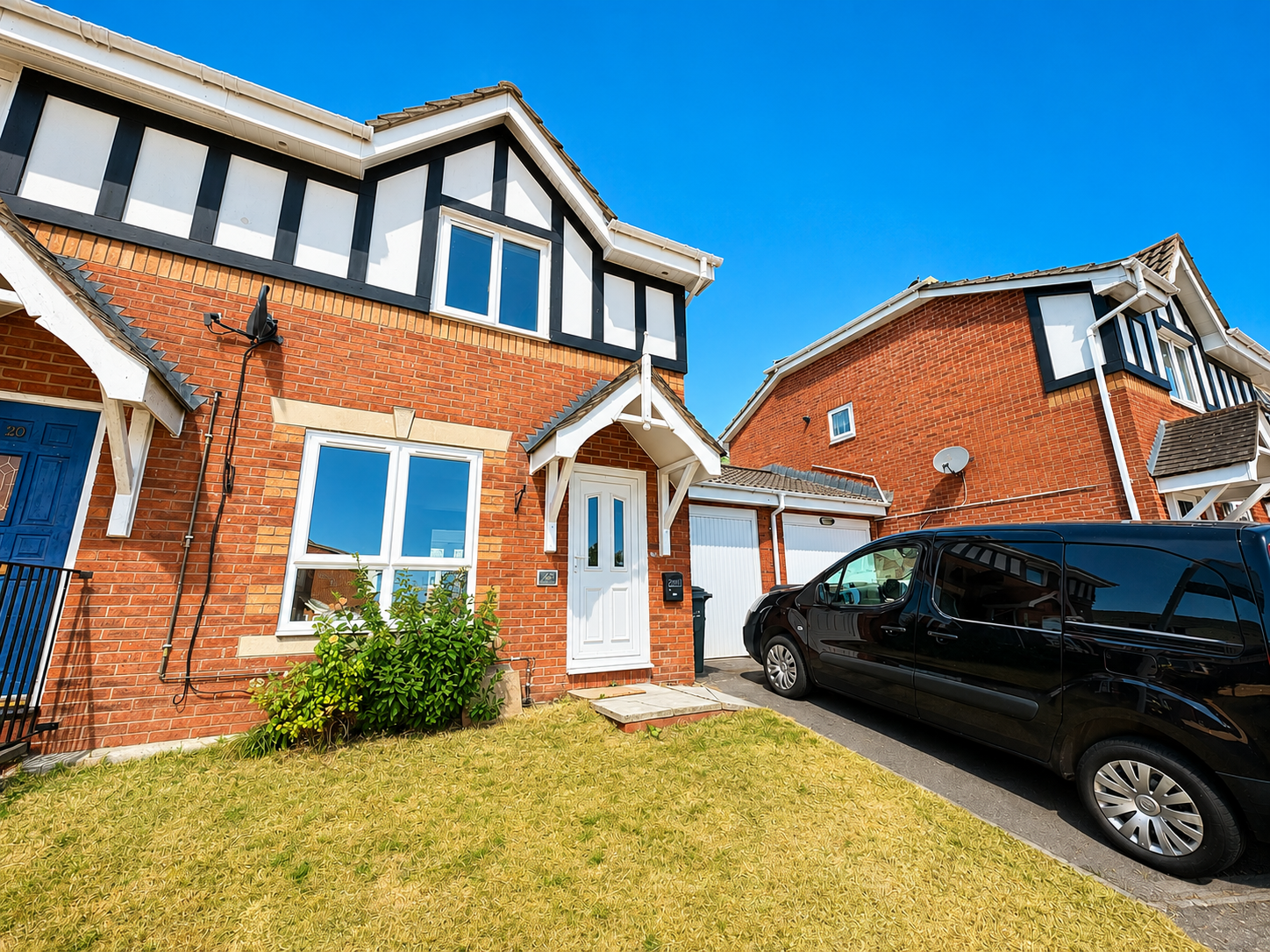 House Trentham Close in Paignton