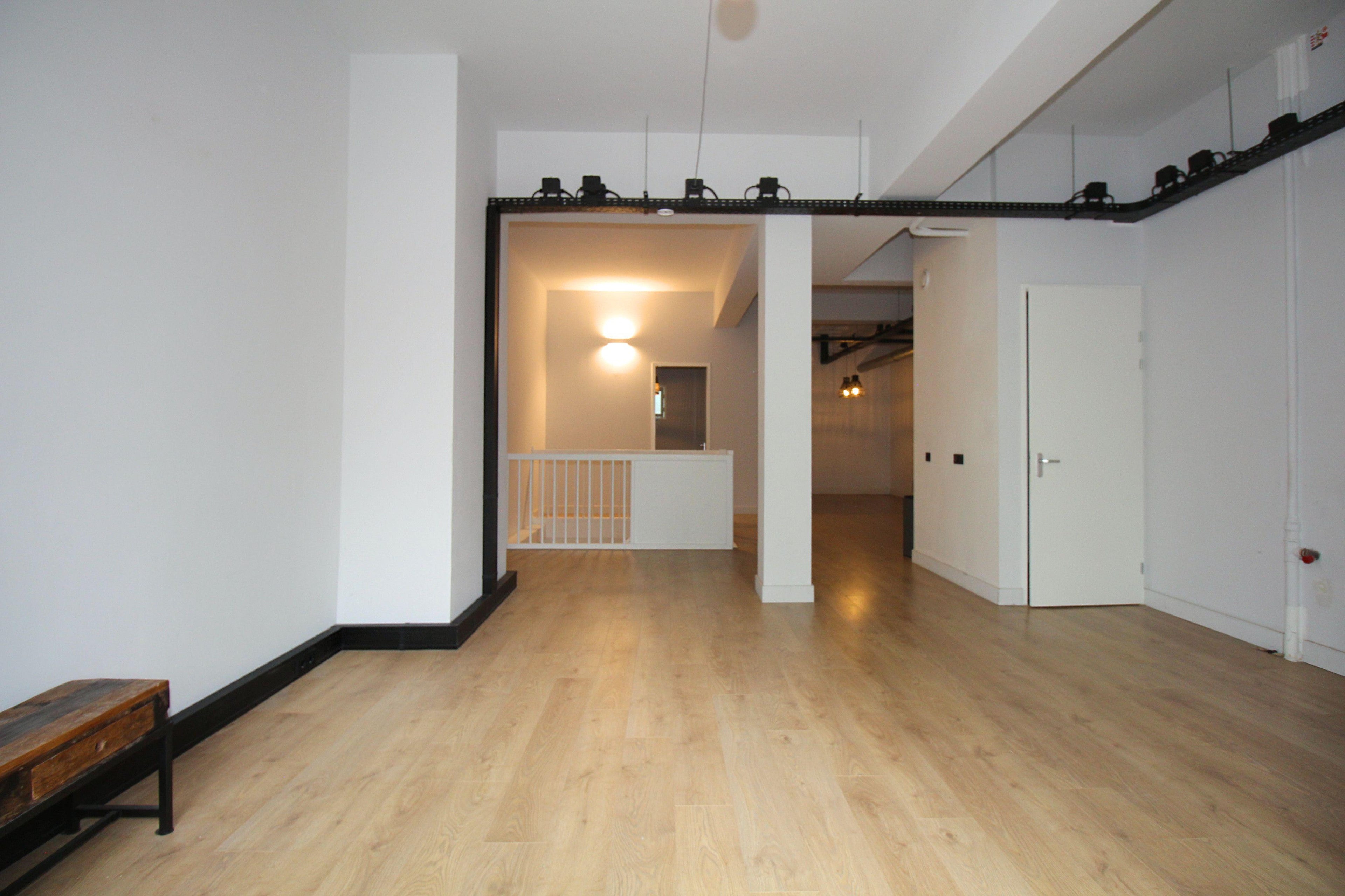Appartement Lombardkade in Rotterdam