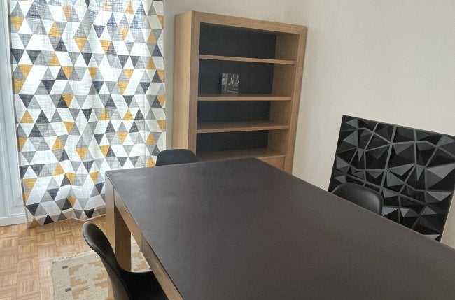 Chambre Place Guy Durand à Marseille