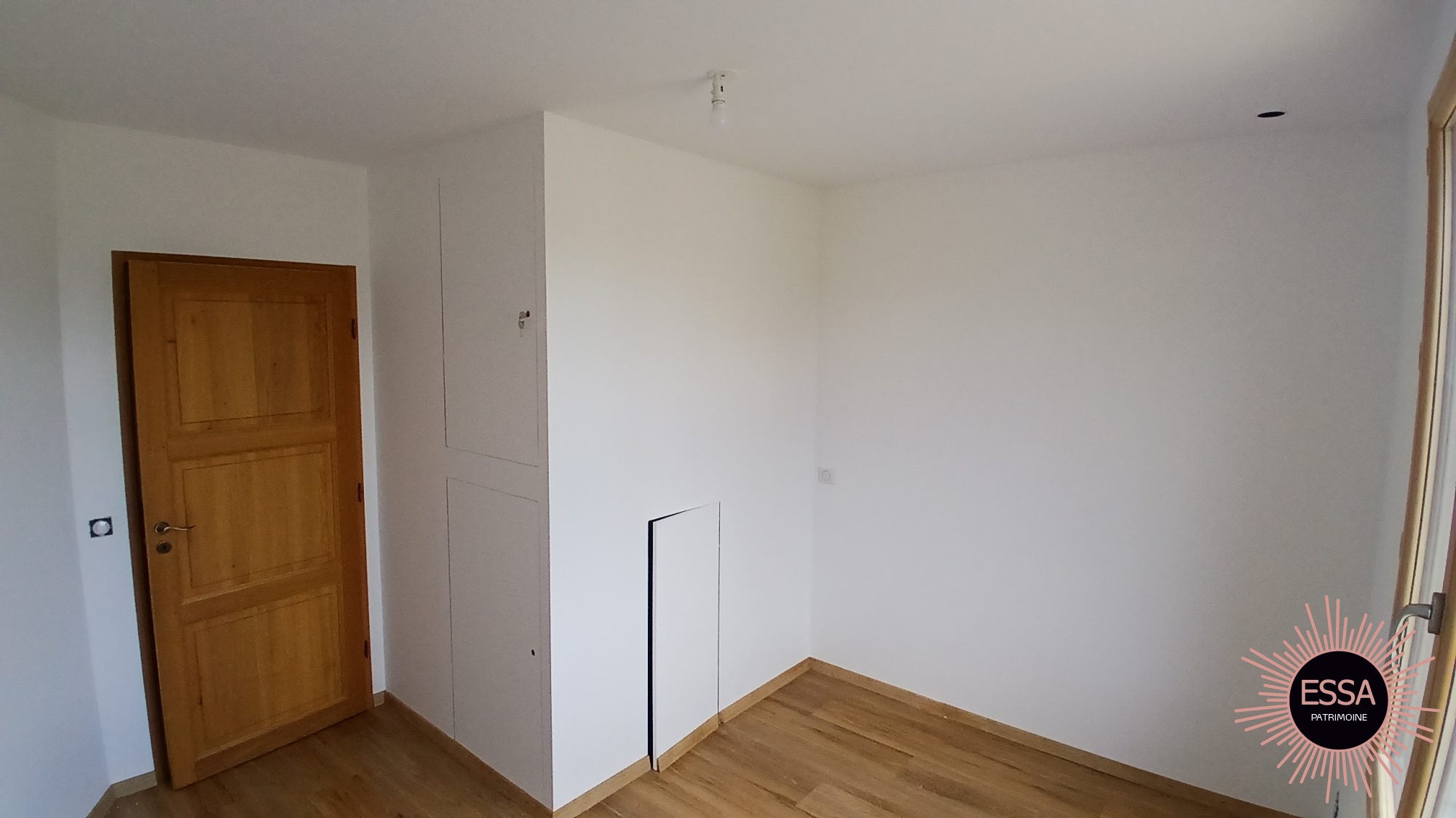 Maison Route de Houdan à Auffreville-Brasseuil