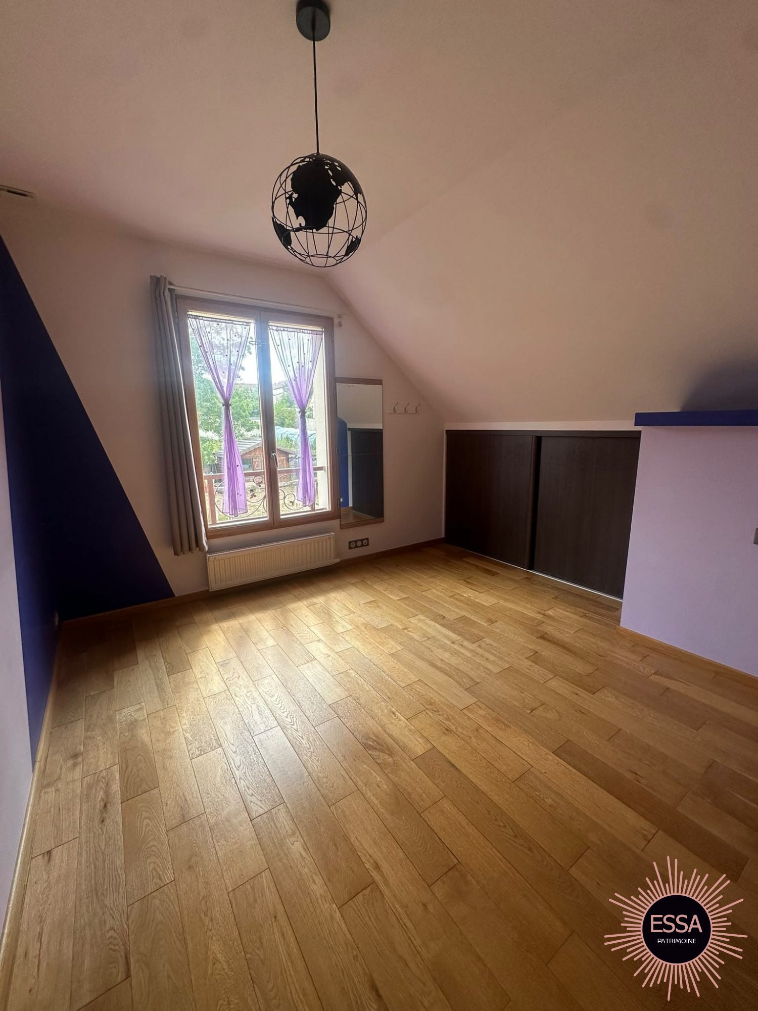 Maison Rue du Bois-Robert à Breuil-Bois-Robert