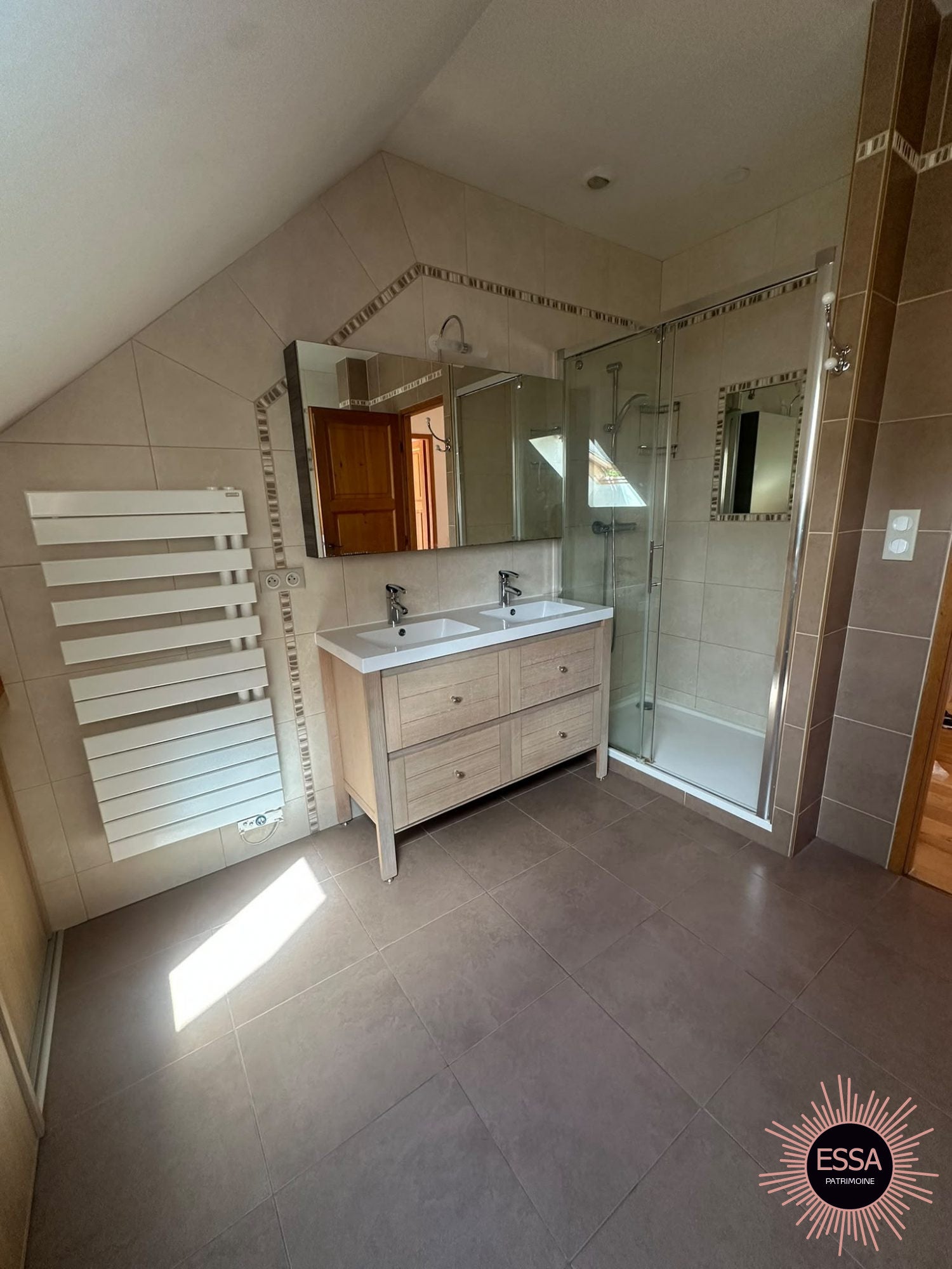 Maison Rue du Château à Auffreville-Brasseuil