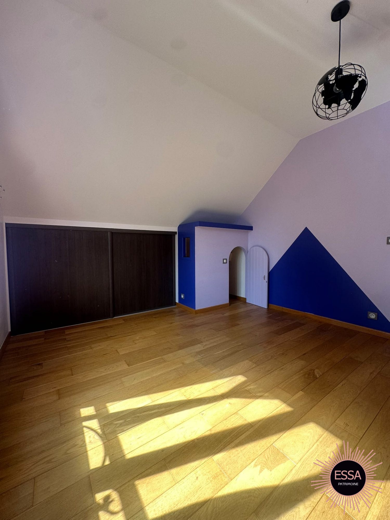 Maison Rue du Château à Auffreville-Brasseuil