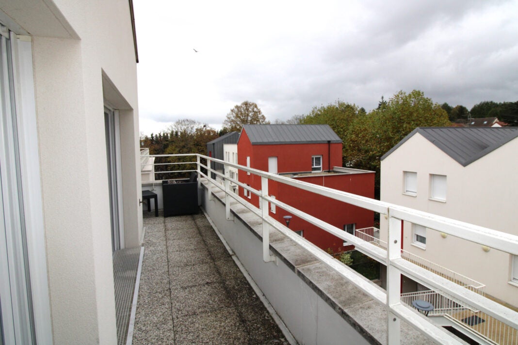 Flat Rue De Saint Marcel in Vernon