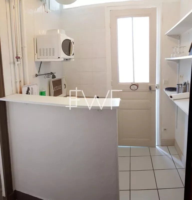 Appartement Rue Francis de Pressensé à Puteaux