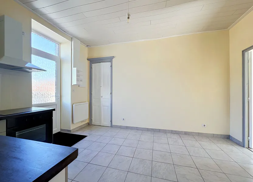 Appartement Rue des Martyrs de la Libération à Le Creusot