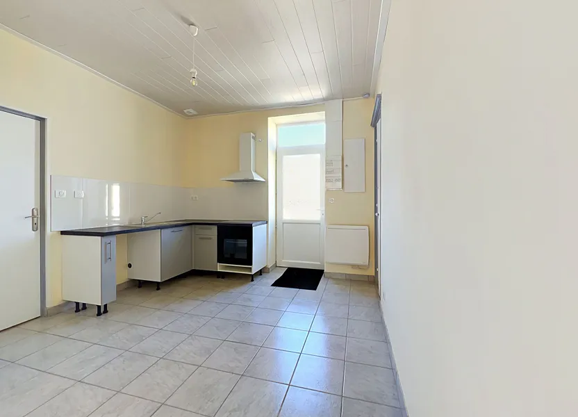 Appartement Rue des Martyrs de la Libération à Le Creusot
