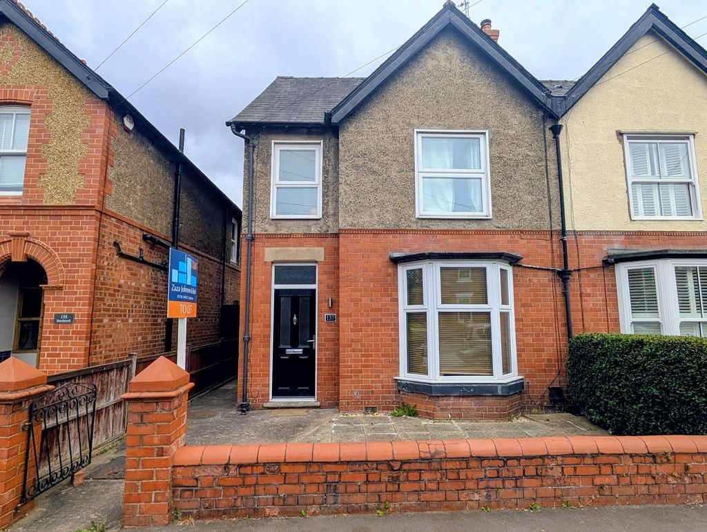 House Copthorne Road in Shrewsbury
