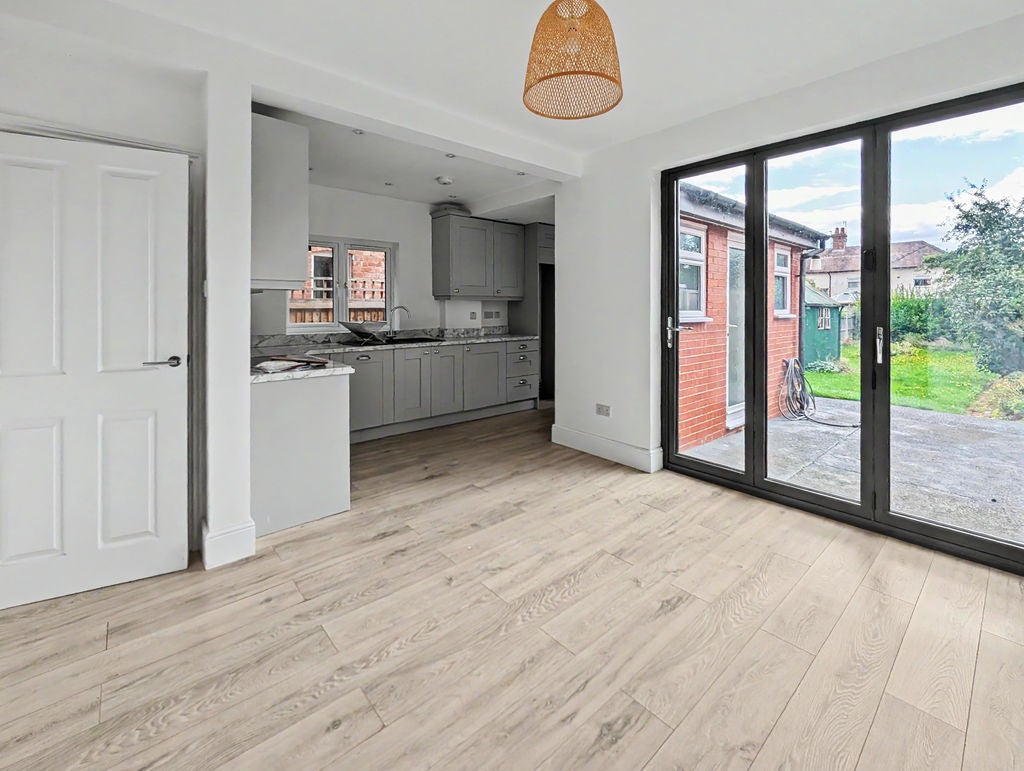 House Copthorne Road in Shrewsbury