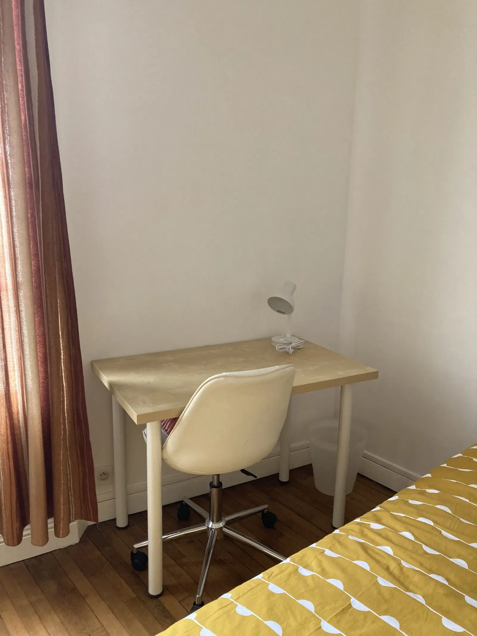 Room Rue du Fort in Rueil-Malmaison