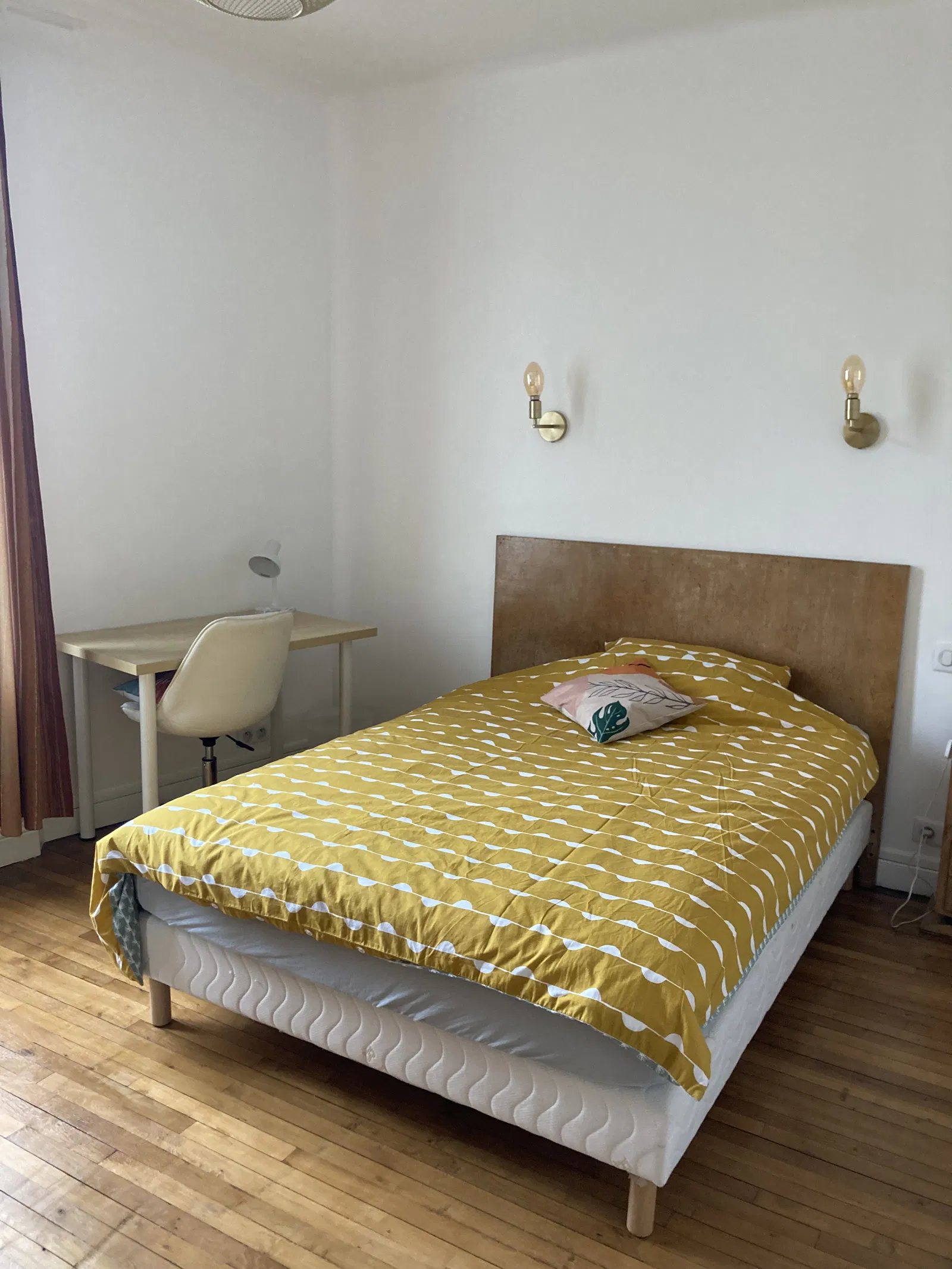 Room Rue du Fort in Rueil-Malmaison