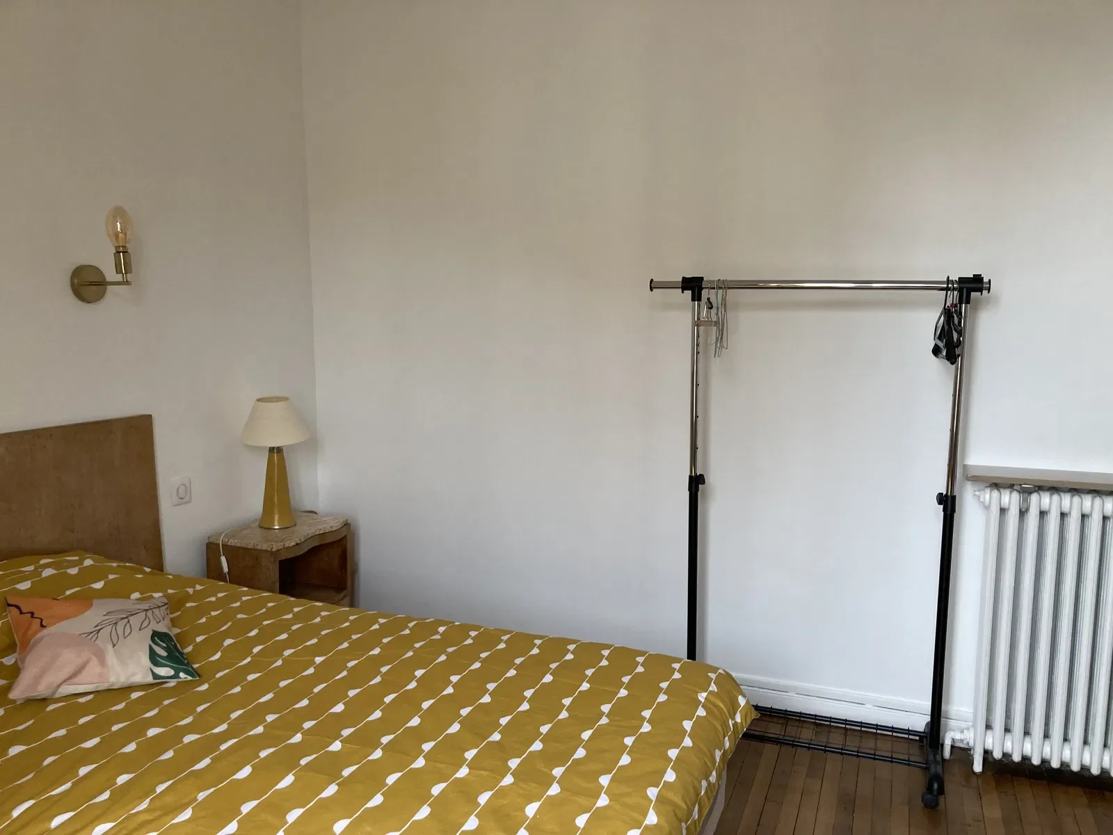 Room Rue du Fort in Rueil-Malmaison