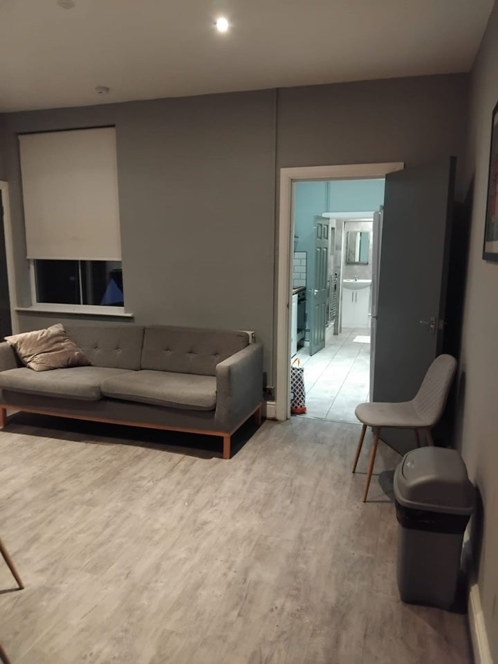 Room Nightingale Road in Derby