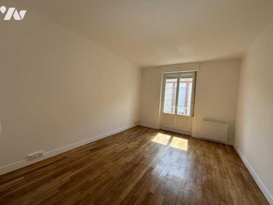 Flat Rue Henri IV in Amiens
