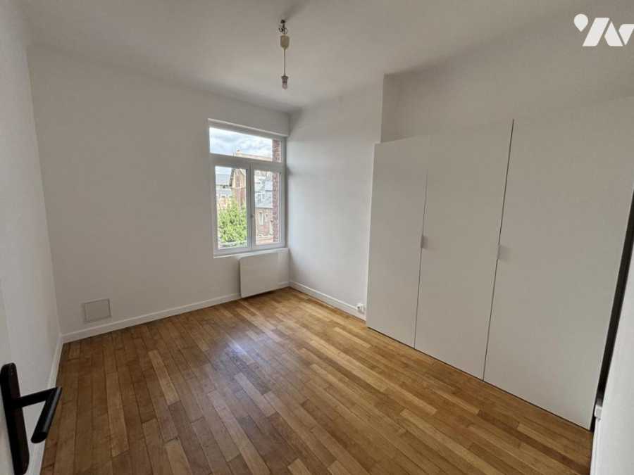Flat Rue Henri IV in Amiens