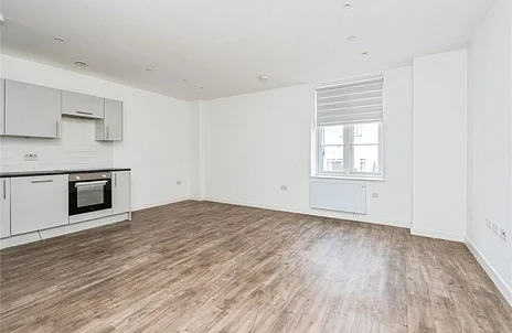 Flat London Road in Surrey Heath