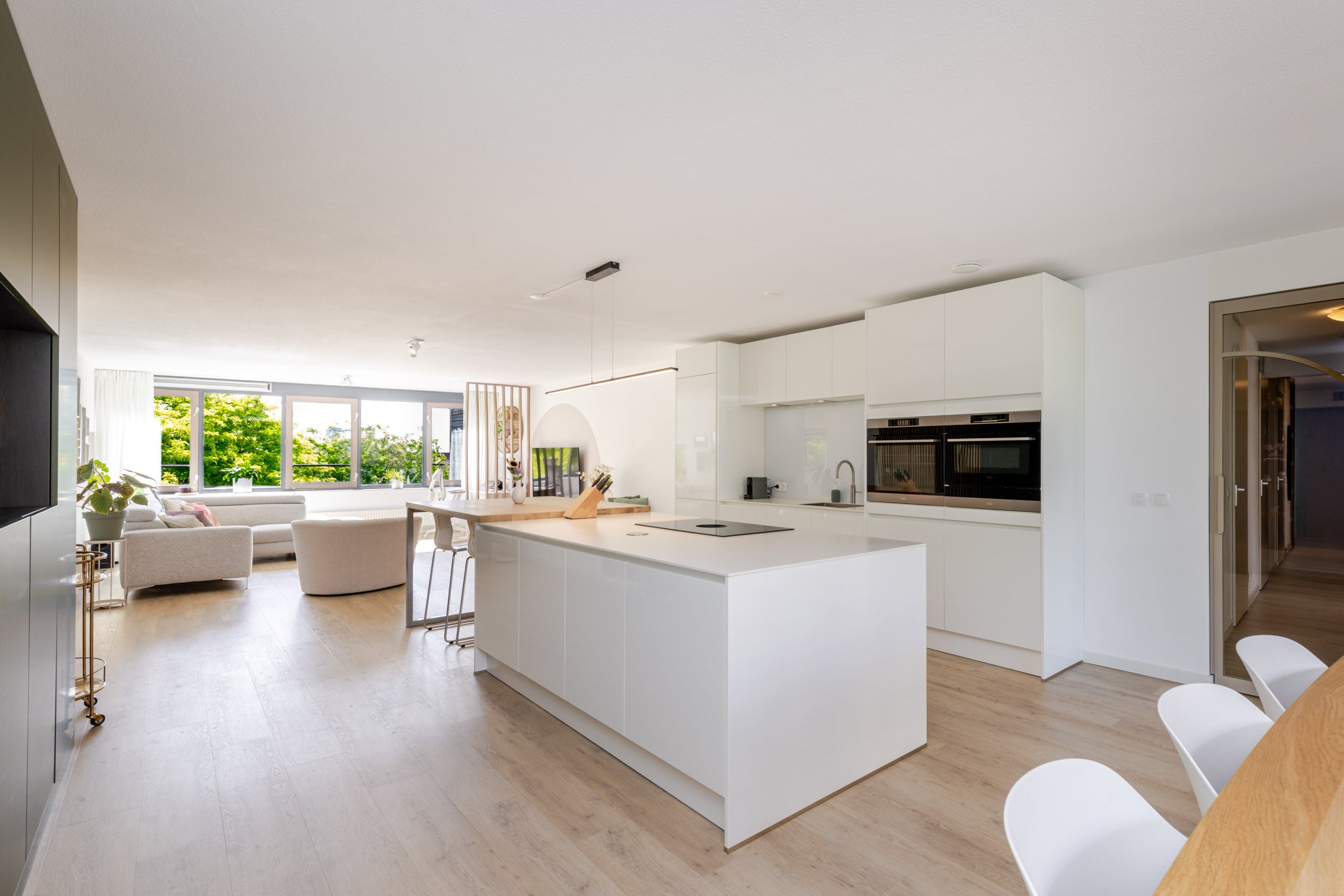 Appartement Hollandiahof 32 in Schiedam