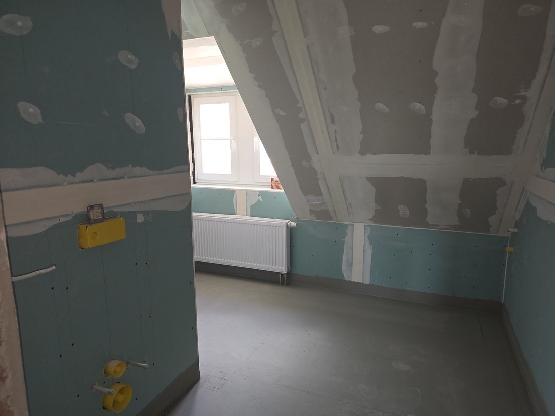 Wohnung Melanchthonstraße in Görlitz