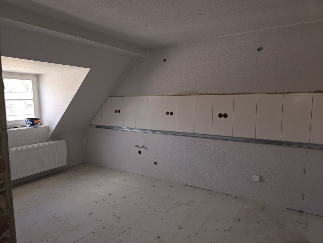 Wohnung Melanchthonstraße in Görlitz