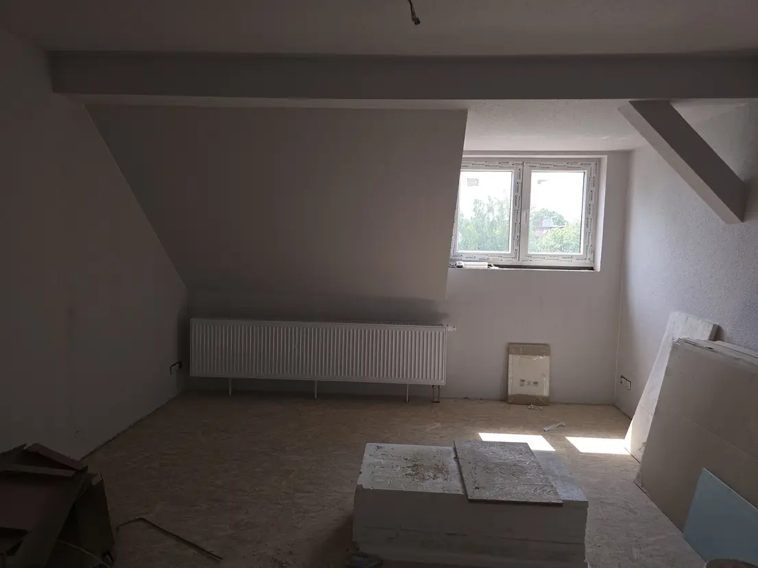 Wohnung Melanchthonstraße in Görlitz