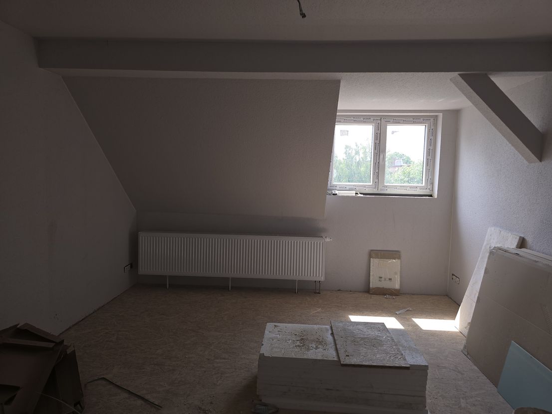 Wohnung Melanchthonstraße in Görlitz