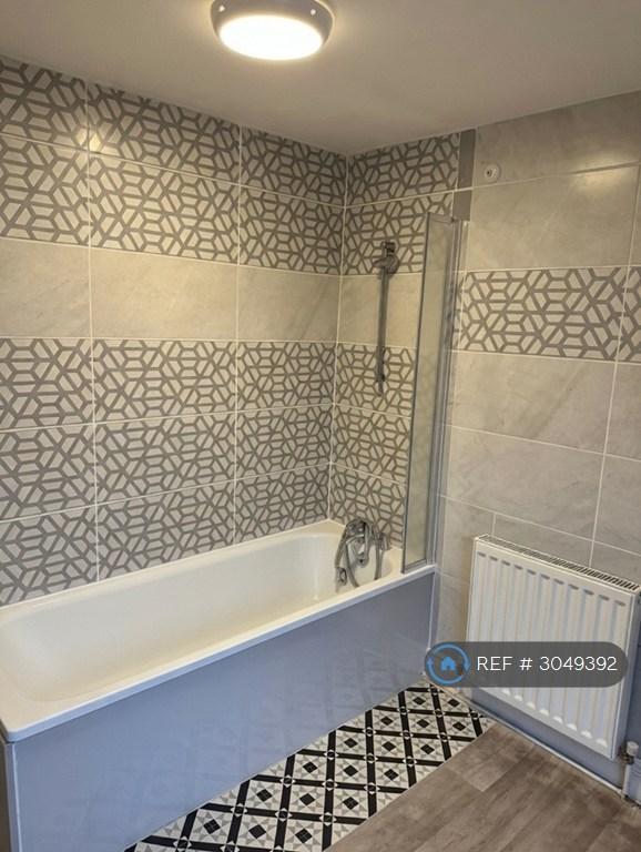 Room Canterbury Street in Gillingham