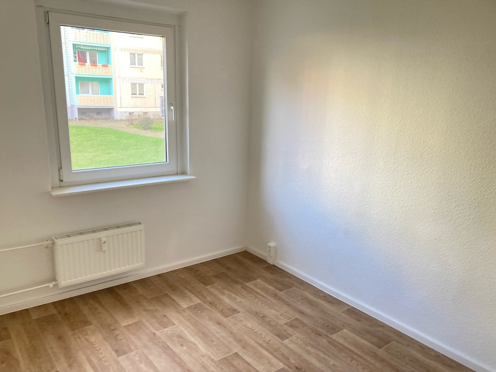 Wohnung Rennebogen in Magdeburg