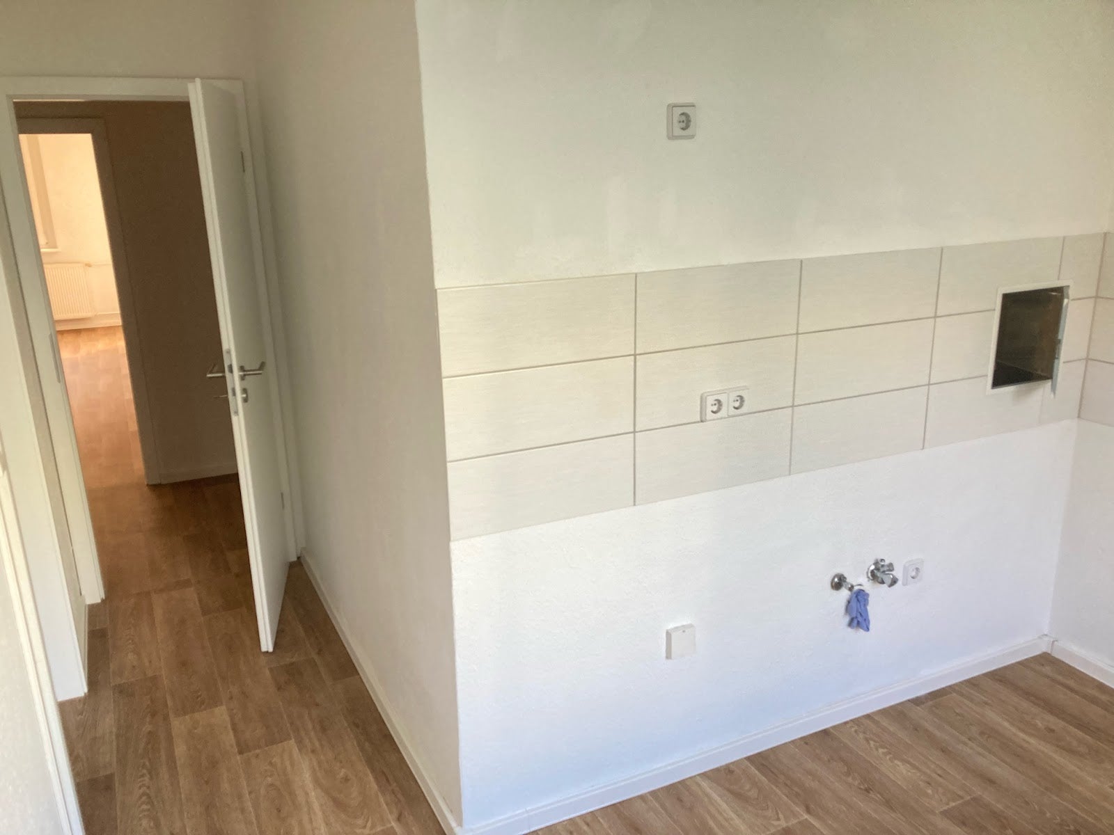 Wohnung Rennebogen in Magdeburg