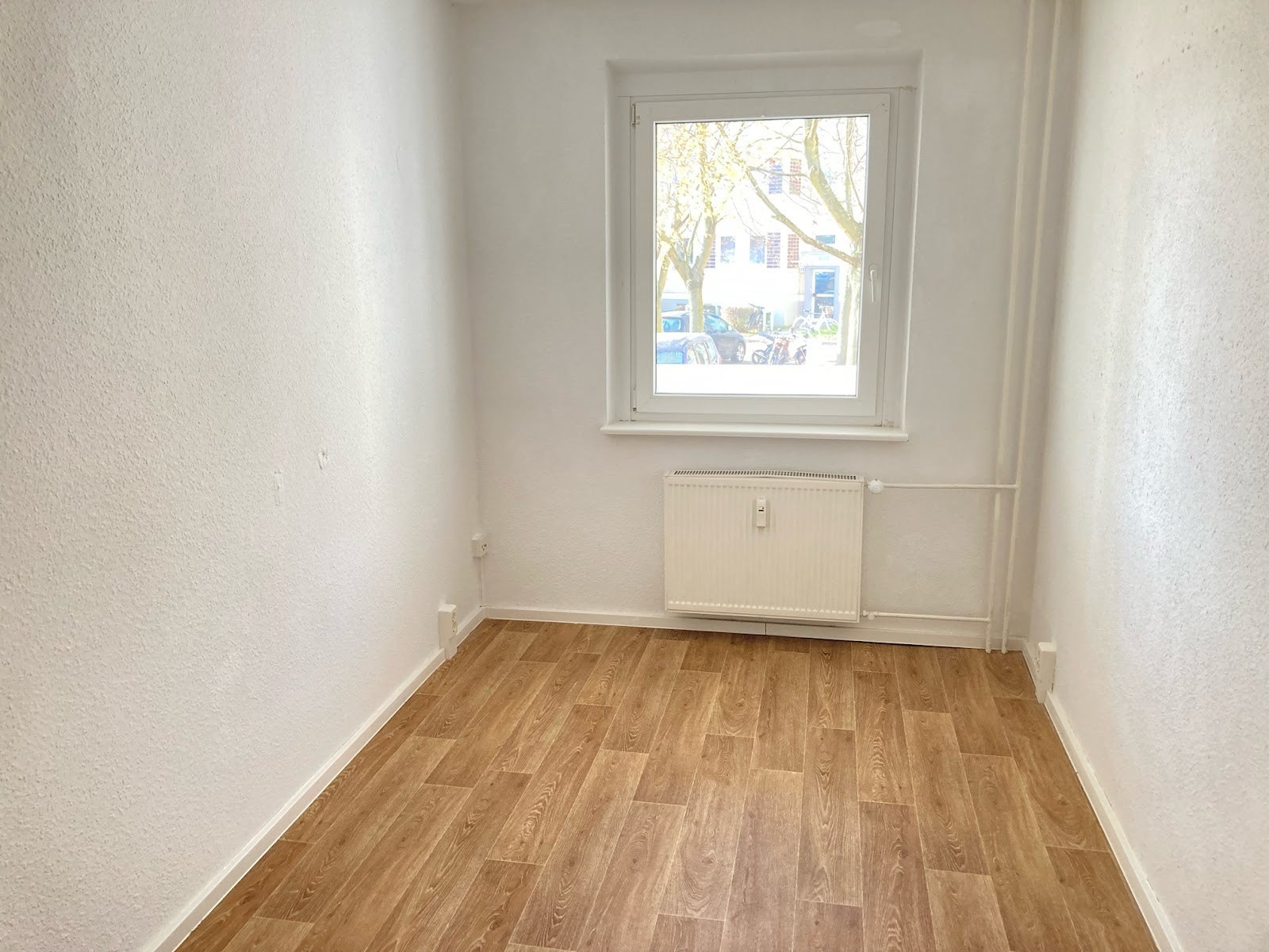 Wohnung Rennebogen in Magdeburg