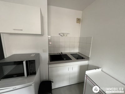 Room Avenue François Verdier in Albi
