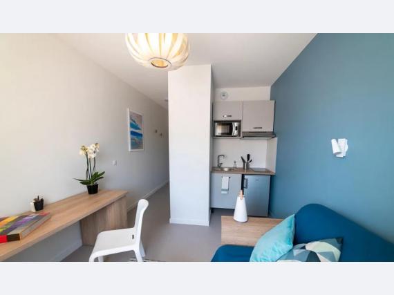 Flat Rue duffour-dubergier in Bordeaux