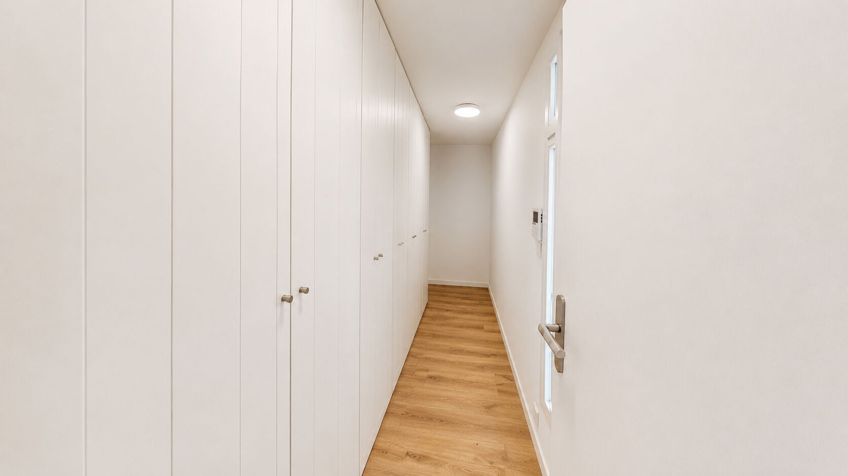 Appartement Rue du Moutier à Montry