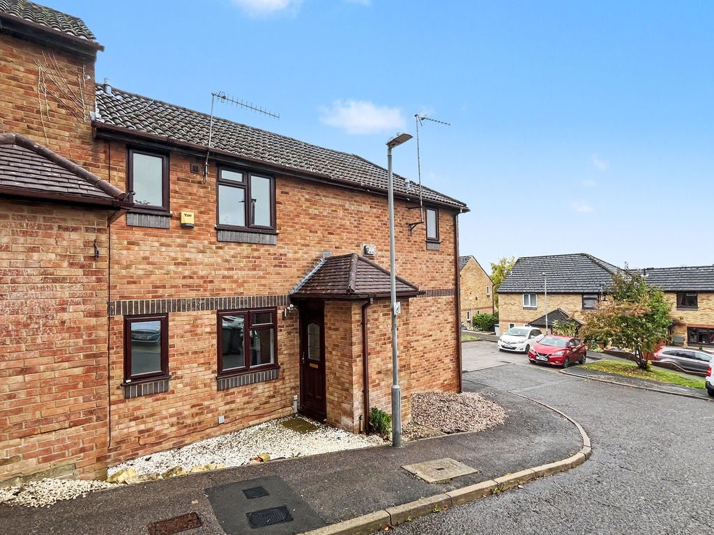 House Cairnside in High Wycombe Community Board