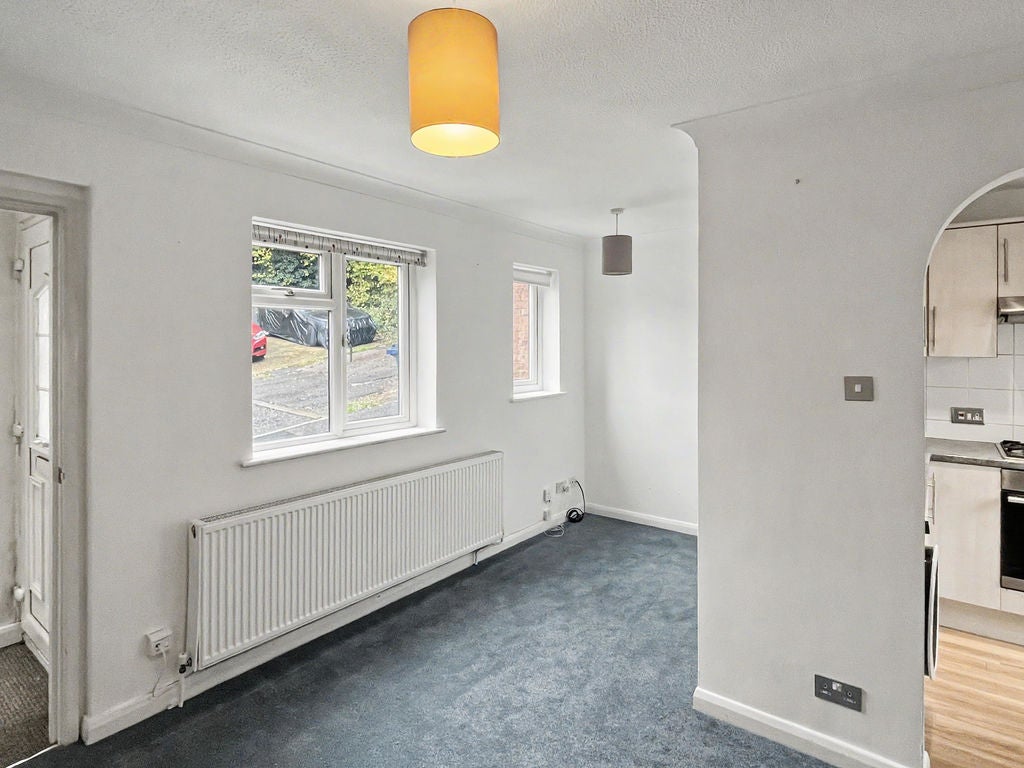 House Cairnside in High Wycombe Community Board