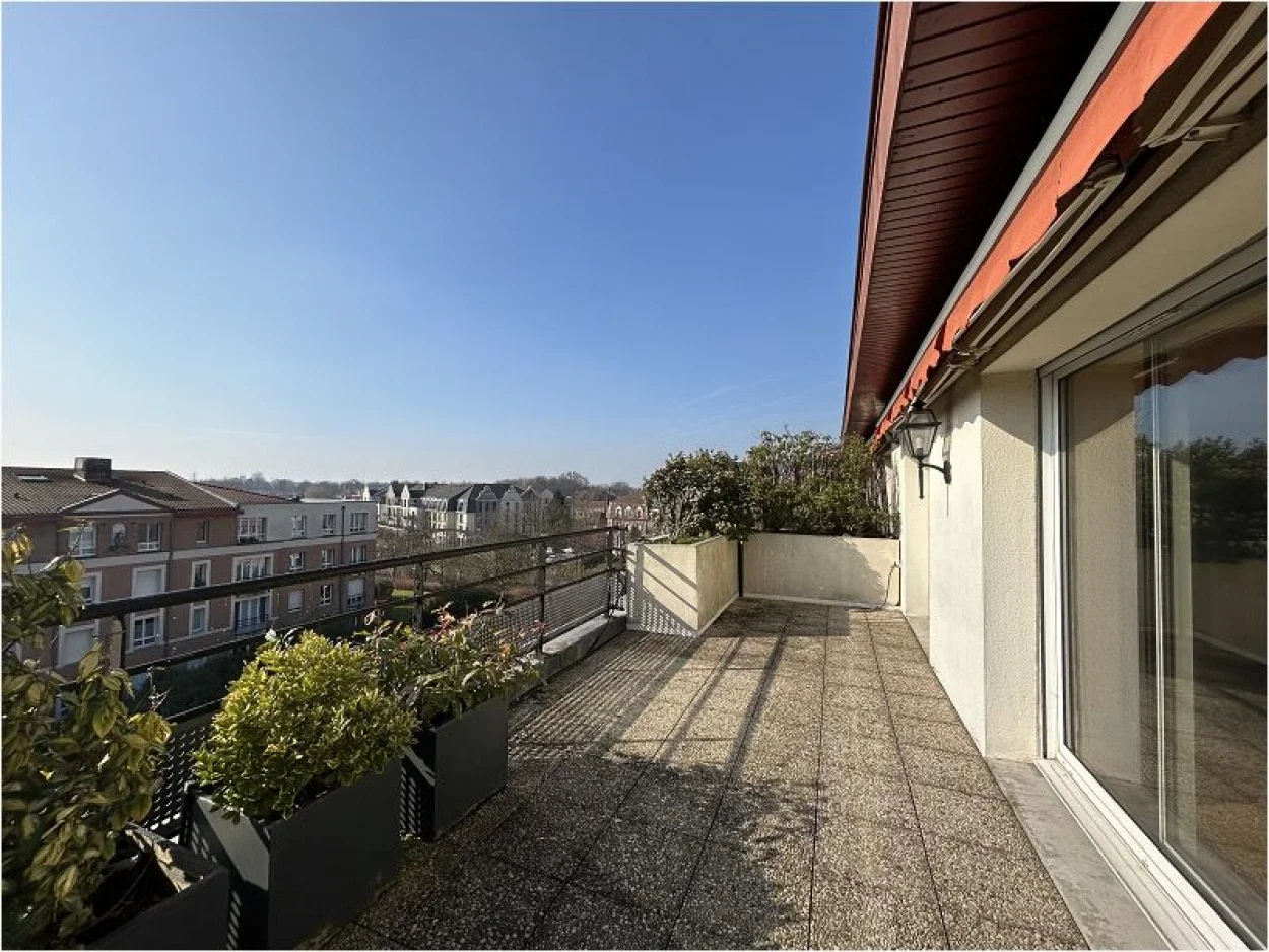 Appartement Rue du Quesne à Marcq-en-Barœul