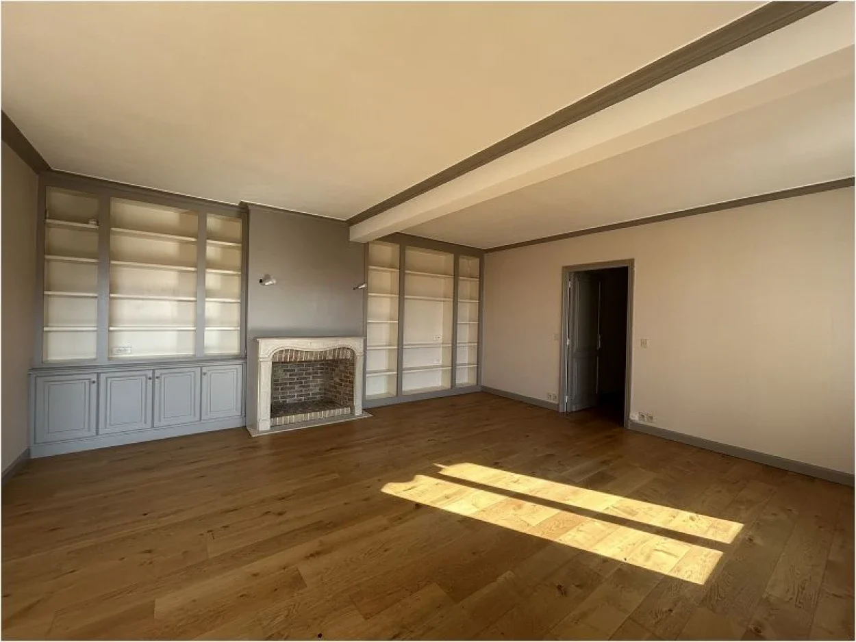 Appartement Rue du Quesne à Marcq-en-Barœul