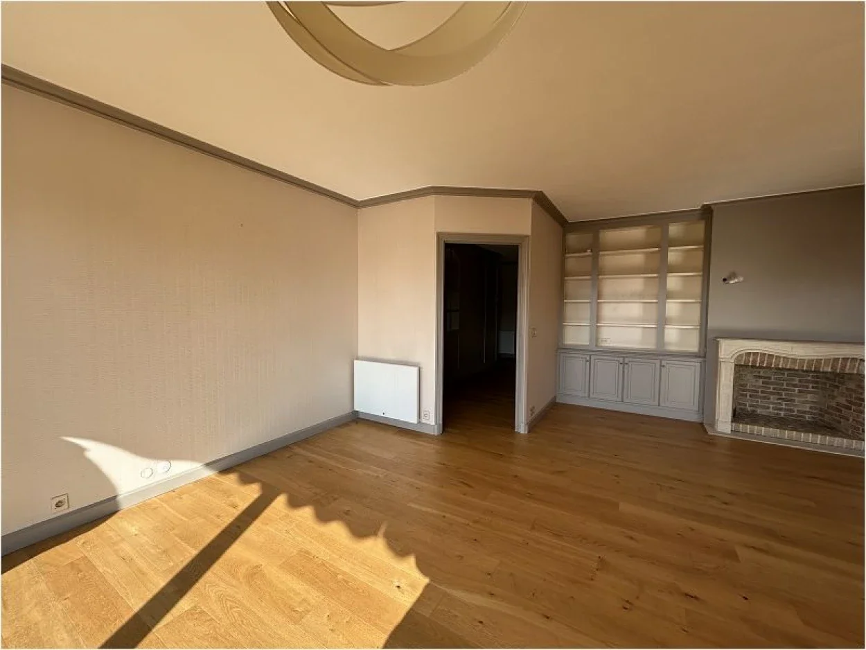 Appartement Rue du Quesne à Marcq-en-Barœul
