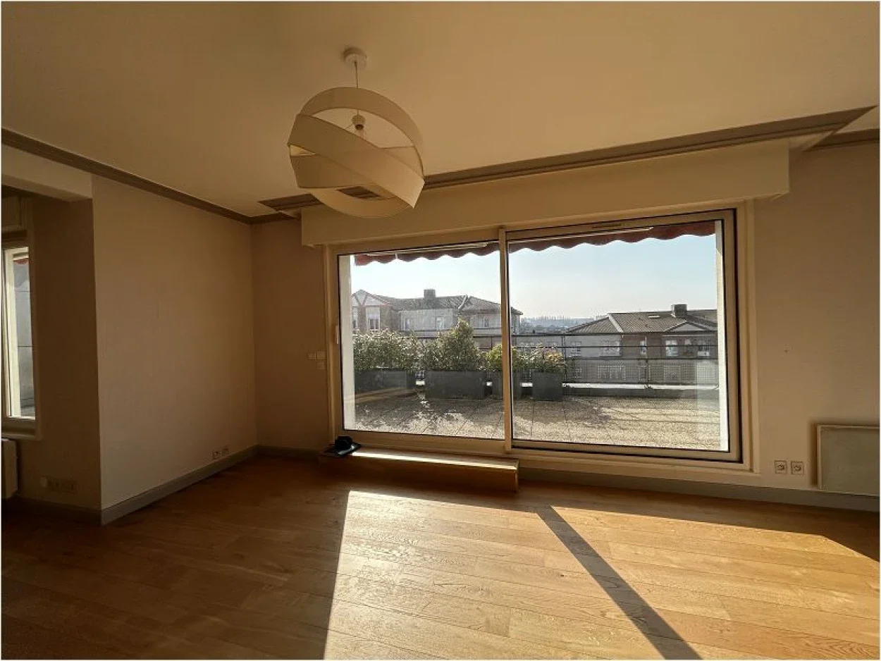 Appartement Rue du Quesne à Marcq-en-Barœul