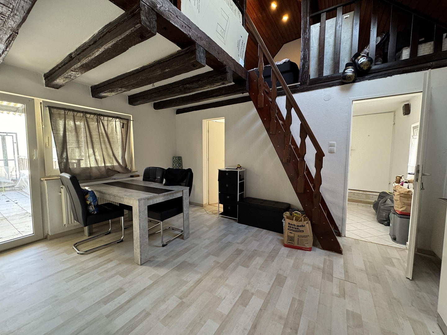 Wohnung Michaelstraße in Frankfurt am Main
