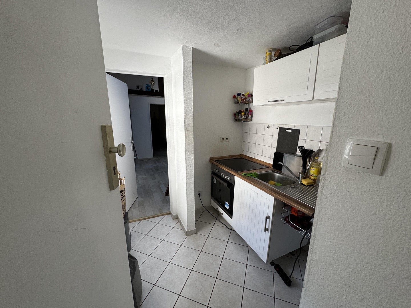 Wohnung Michaelstraße in Frankfurt am Main