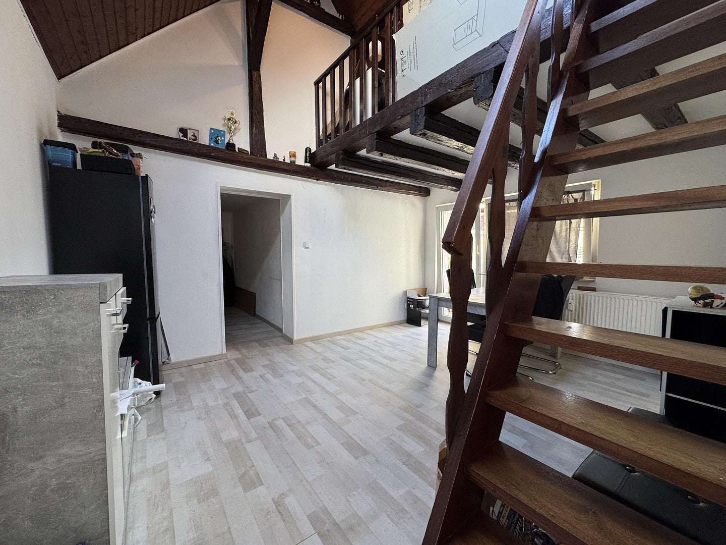 Wohnung Michaelstraße in Frankfurt am Main