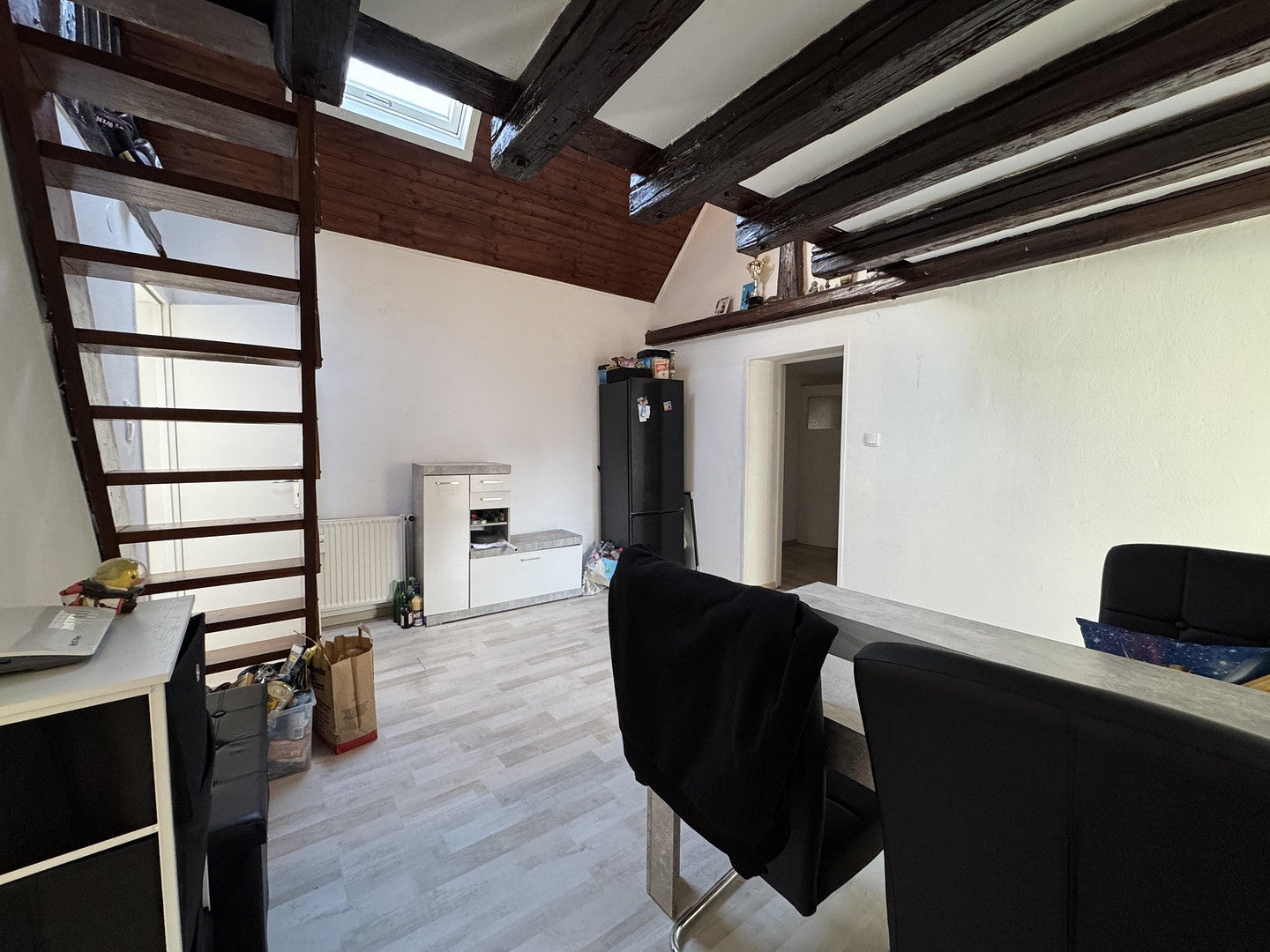Wohnung Michaelstraße in Frankfurt am Main