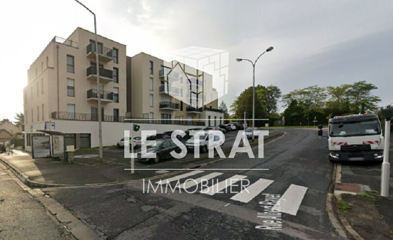 Flat Rue Émile Zola in Mondeville