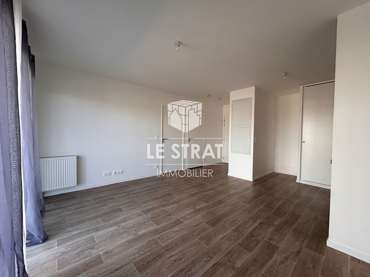 Appartement Rue Émile Zola à Mondeville