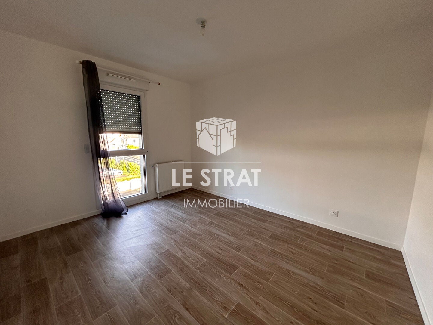 Appartement Rue Émile Zola à Mondeville