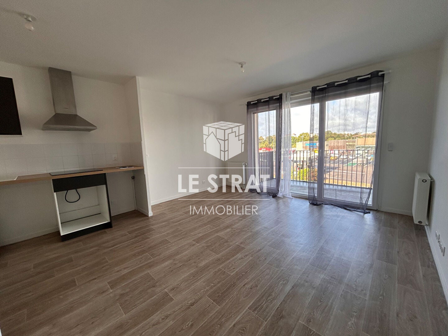 Appartement Rue Émile Zola à Mondeville