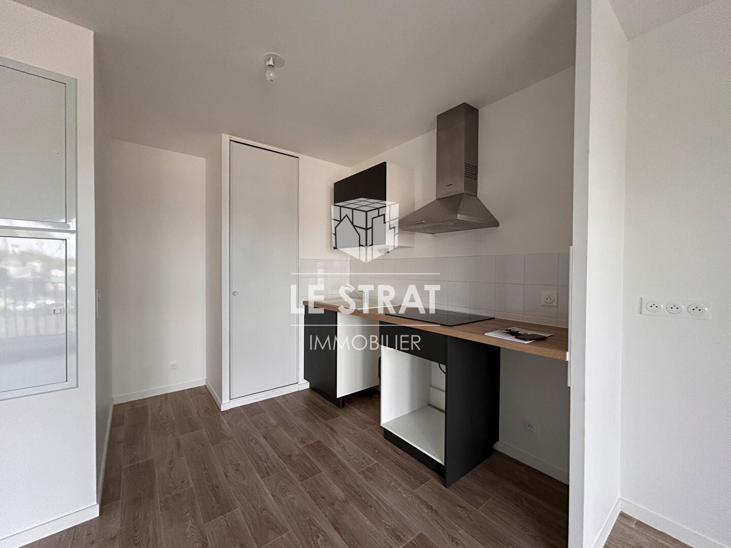 Appartement Rue Émile Zola à Mondeville