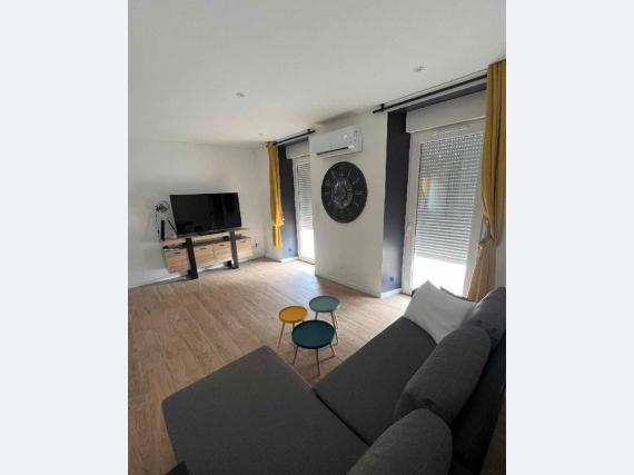 Maison Rue duffour-dubergier à Bordeaux