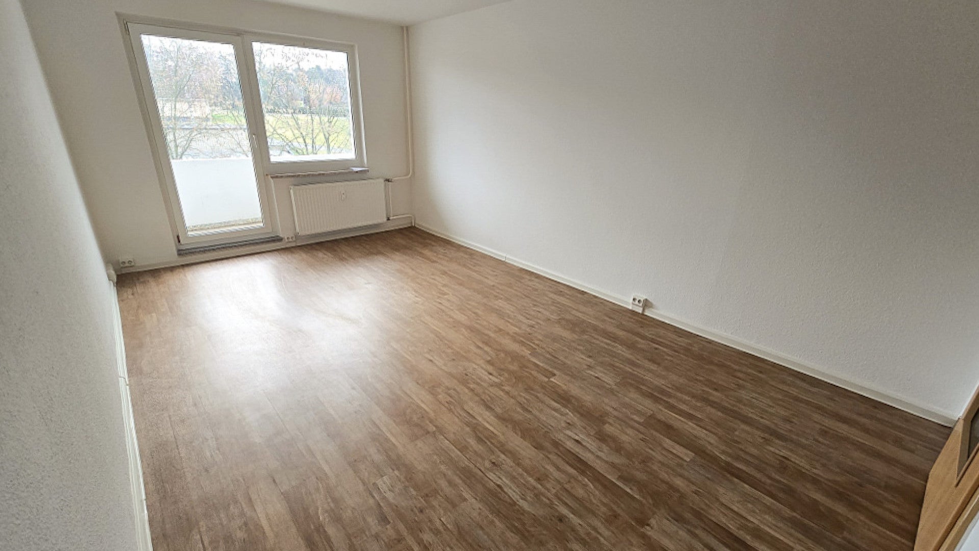Wohnung Seydelstraße in Gera